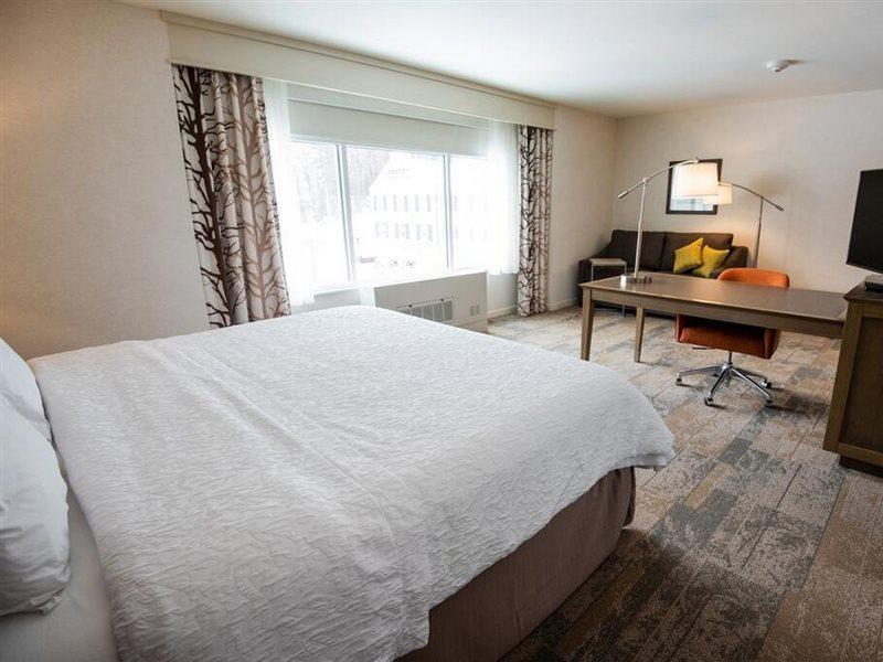 Hampton Inn & Suites Manchester, Vt Dış mekan fotoğraf