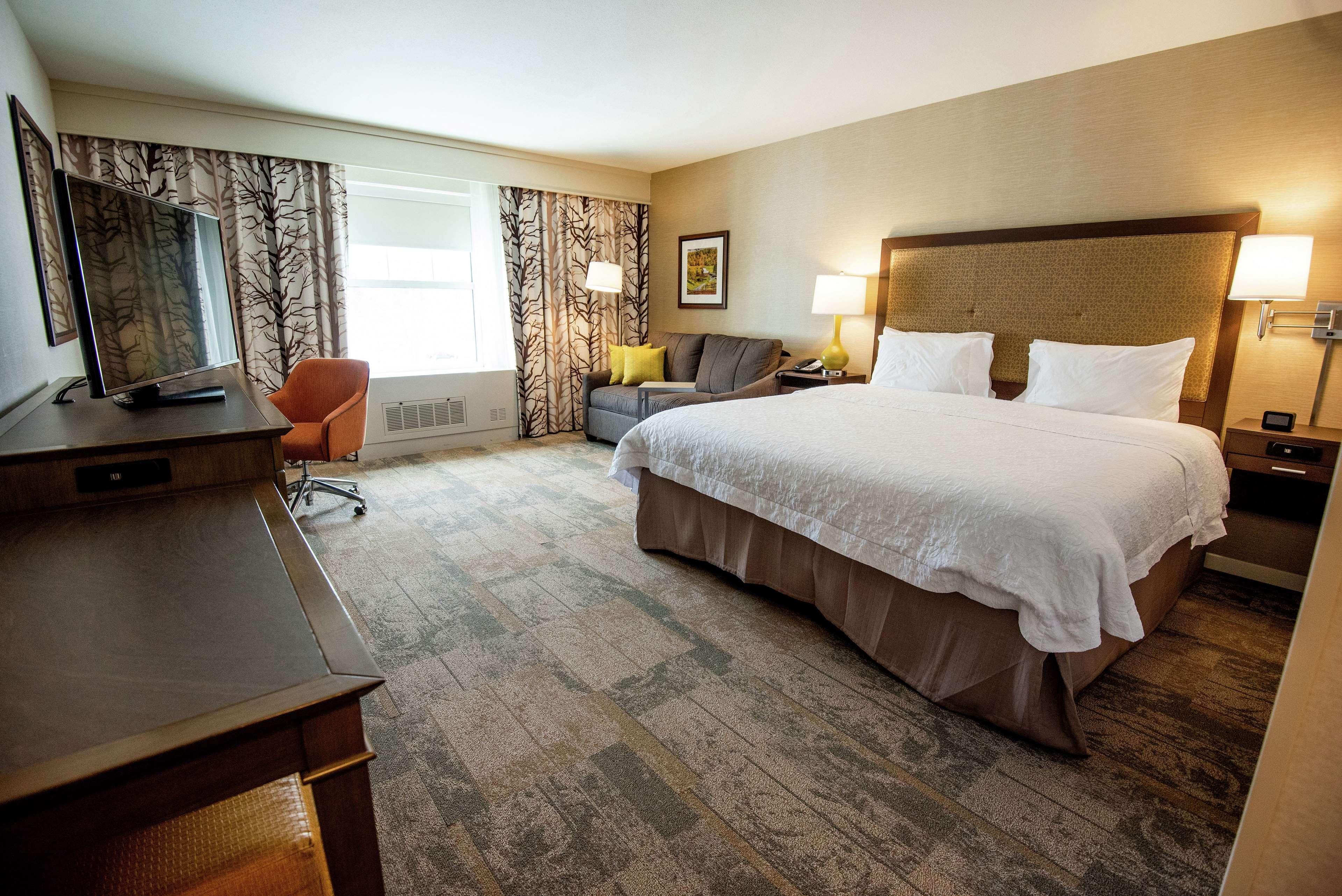 Hampton Inn & Suites Manchester, Vt Dış mekan fotoğraf