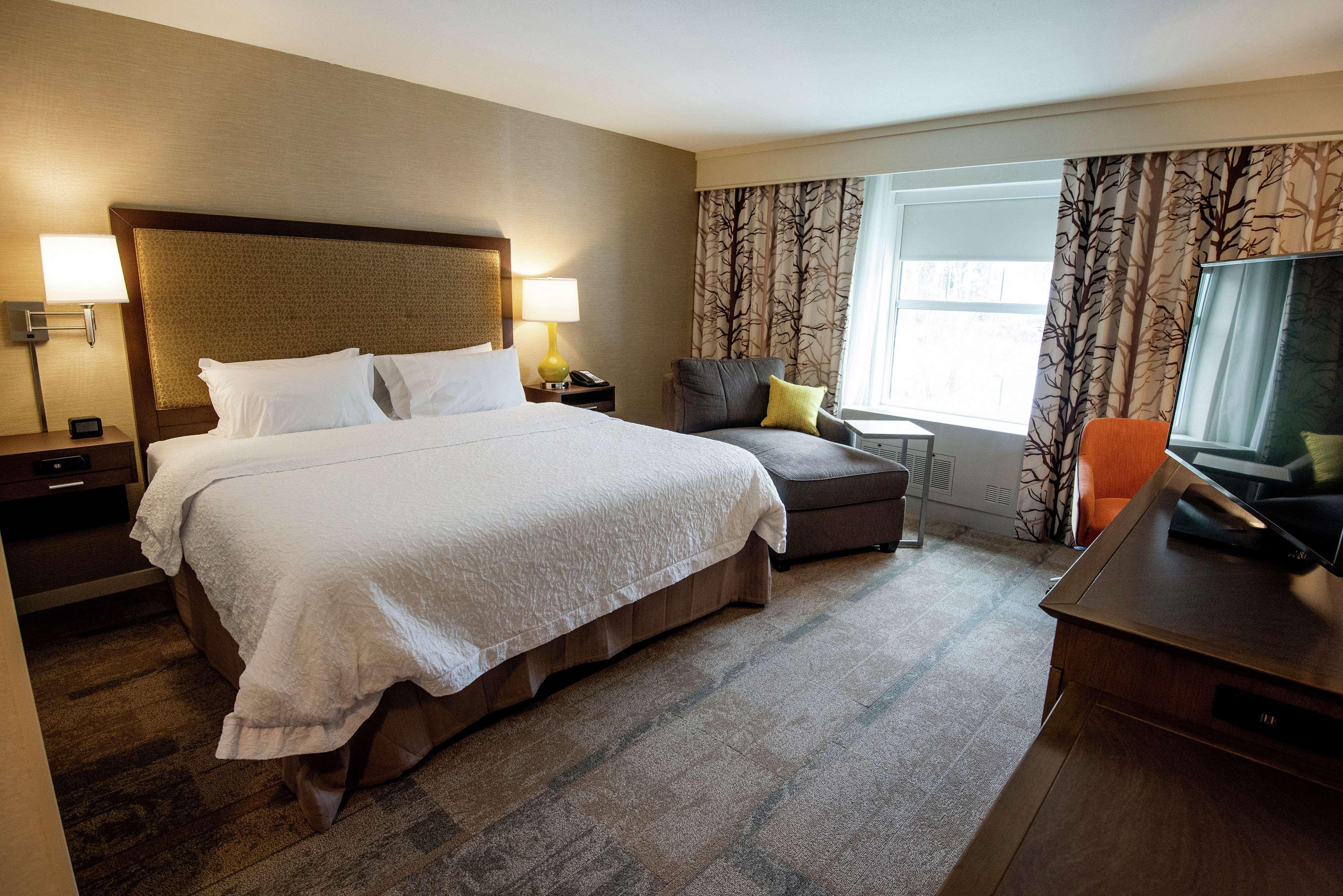 Hampton Inn & Suites Manchester, Vt Dış mekan fotoğraf