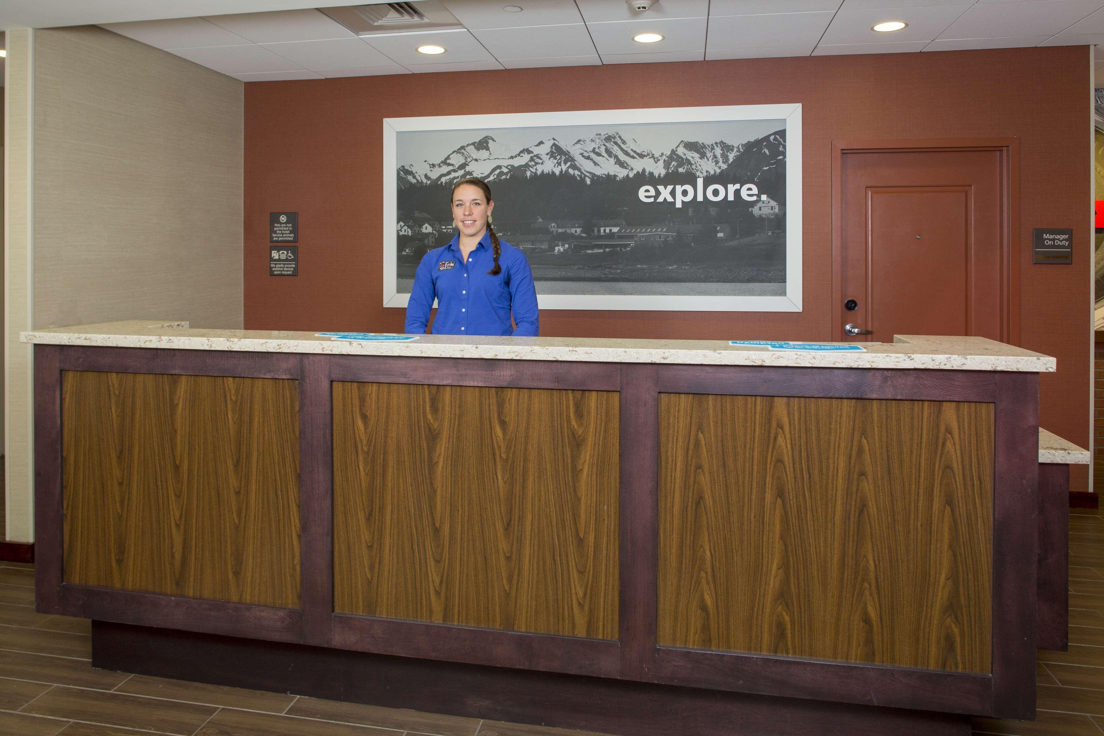 Hampton Inn & Suites Manchester, Vt Dış mekan fotoğraf