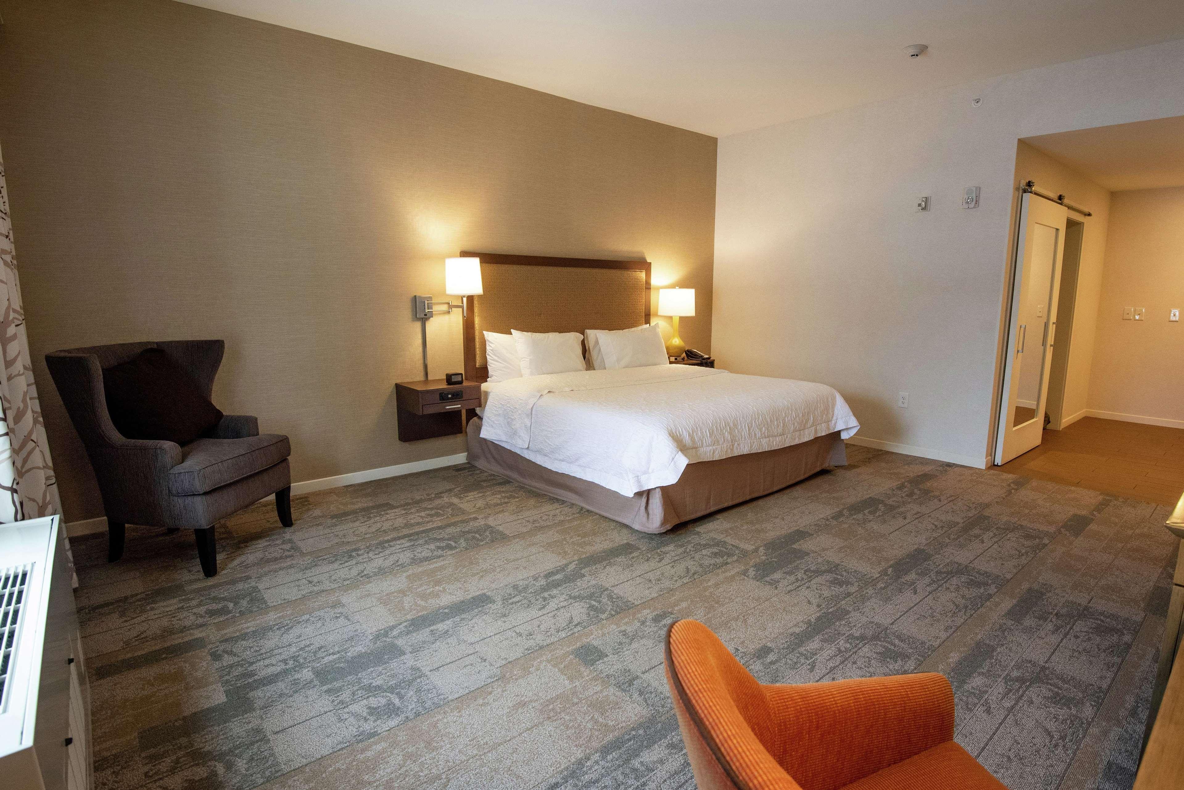 Hampton Inn & Suites Manchester, Vt Dış mekan fotoğraf