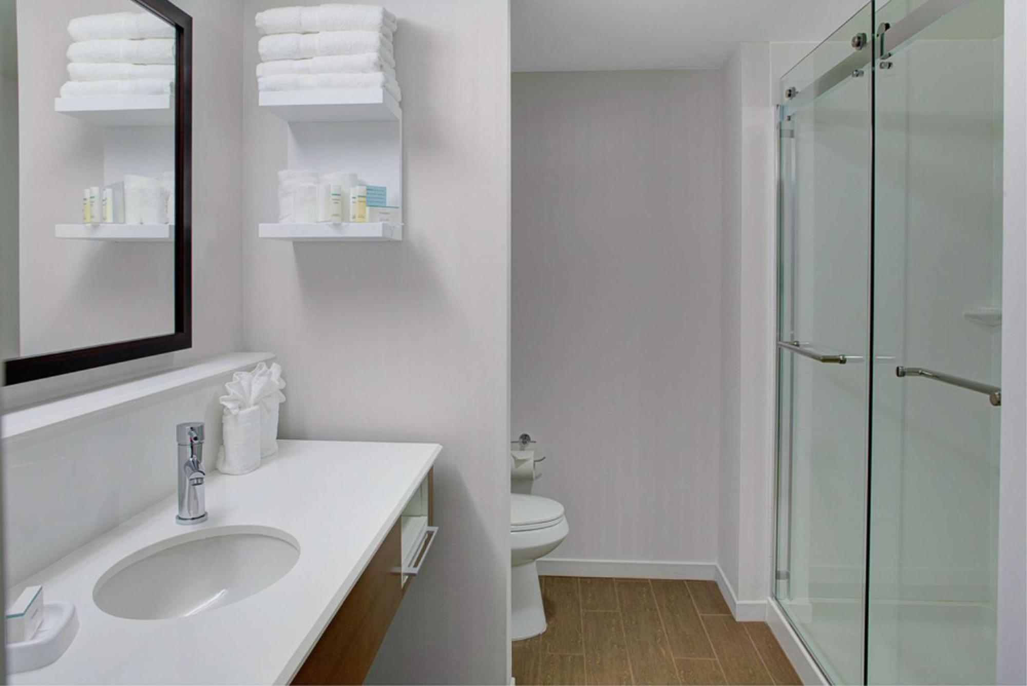 Hampton Inn & Suites Manchester, Vt Dış mekan fotoğraf