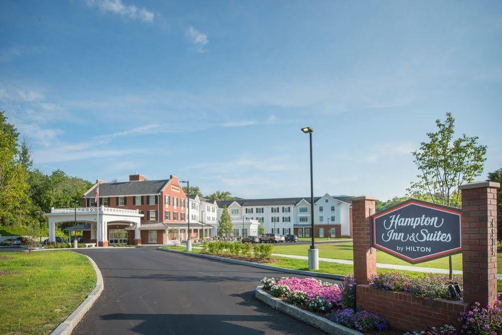 Hampton Inn & Suites Manchester, Vt Dış mekan fotoğraf