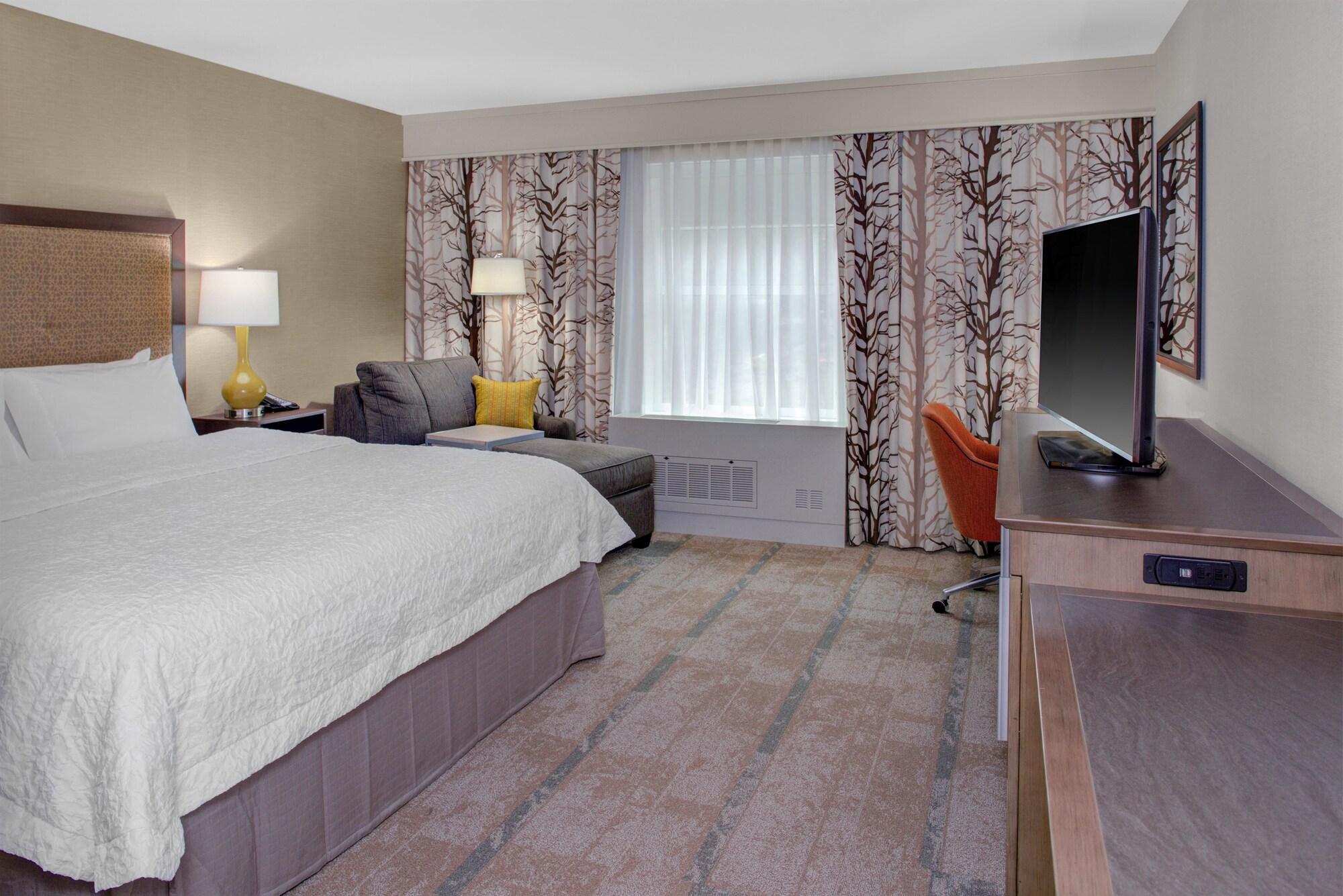 Hampton Inn & Suites Manchester, Vt Dış mekan fotoğraf